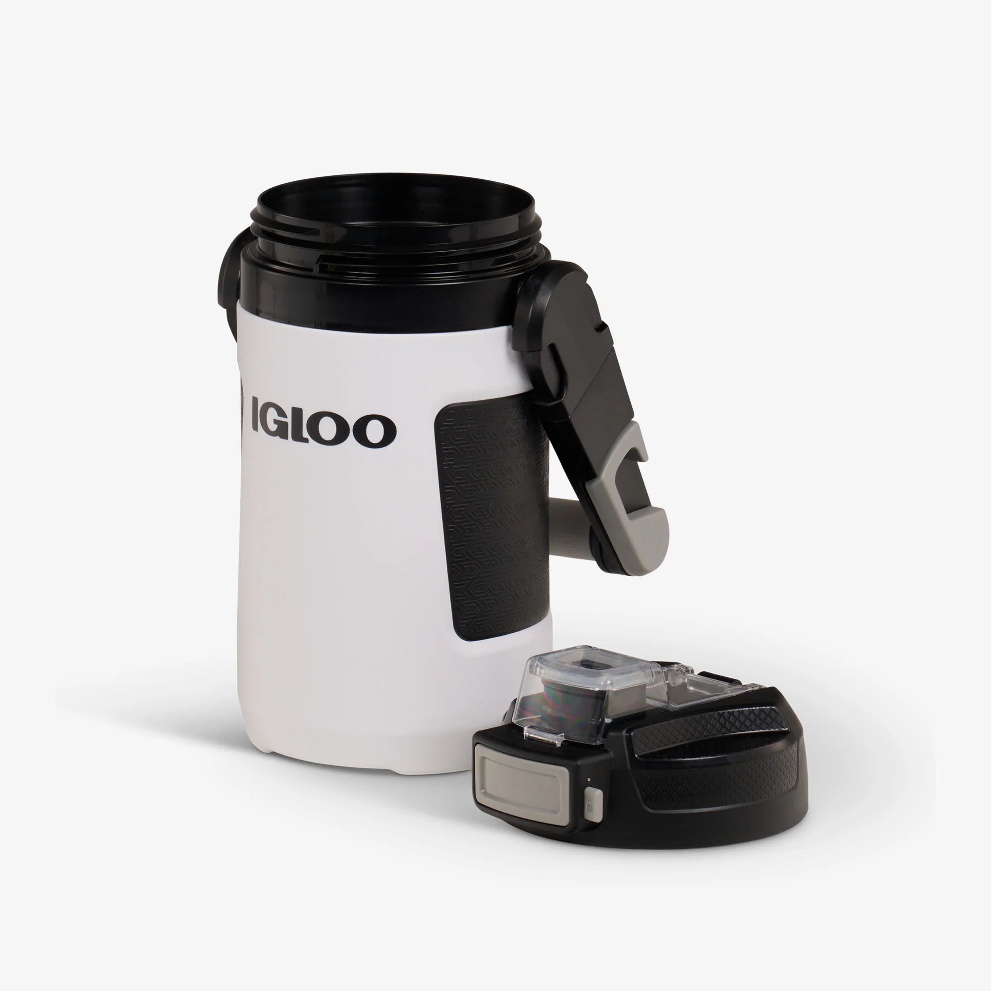 Igloo Personal Cooler Insulated Cooler Durable Cooler Rival 1 Qt Jug - Image 14
