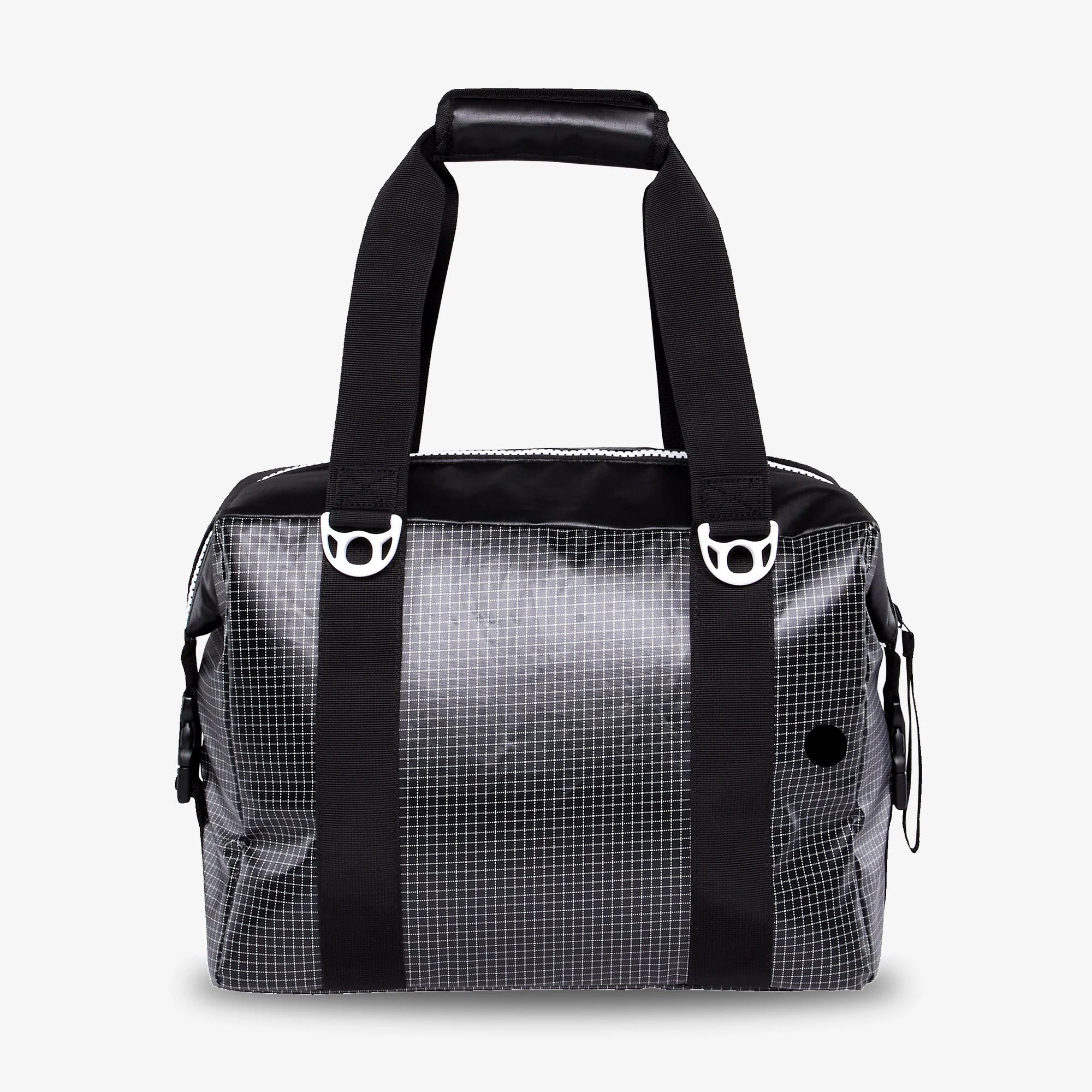 Igloo Insulated Cooler Durable Cooler Outdoor Pro Snapdown 36-Can Bag - Image 4