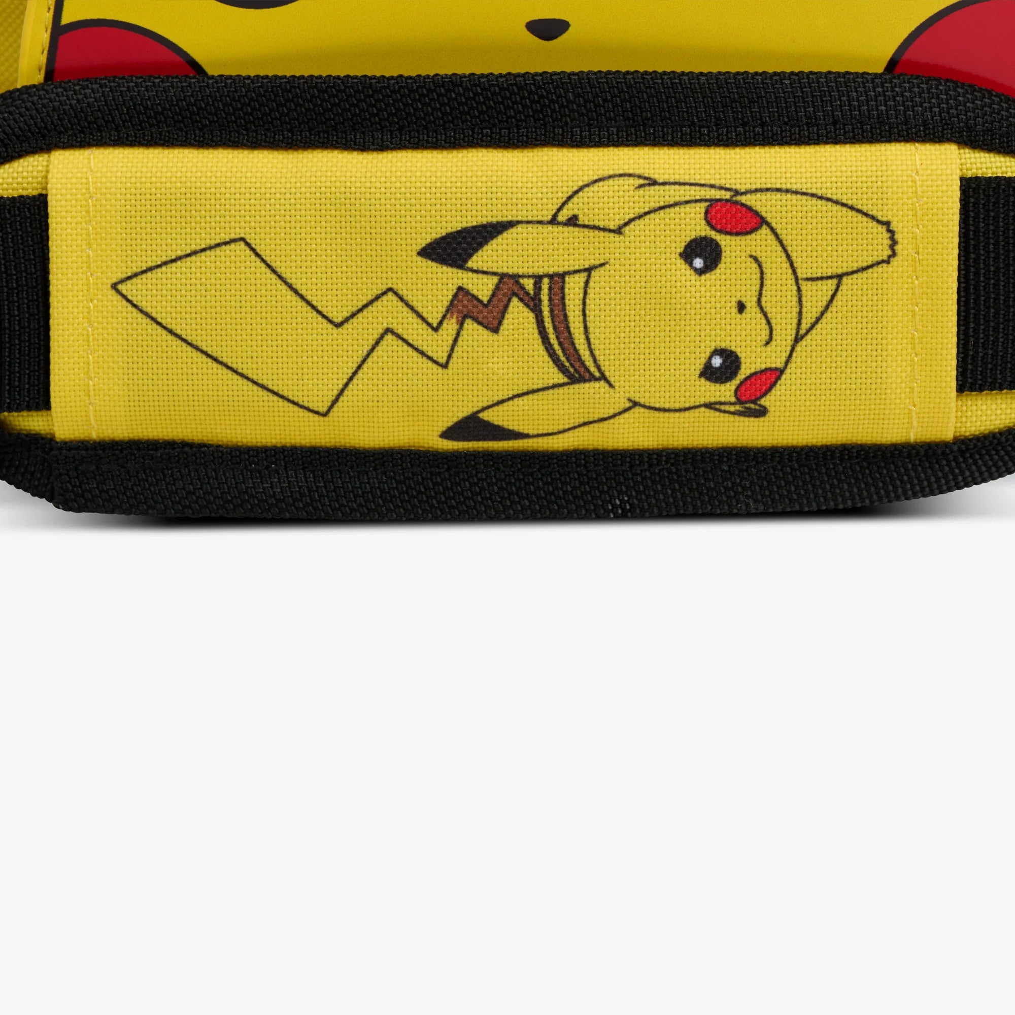Igloo Portable Cooler Durable Cooler Pok??|mon Pikachu Square Lunch Cooler Bag - Image 6