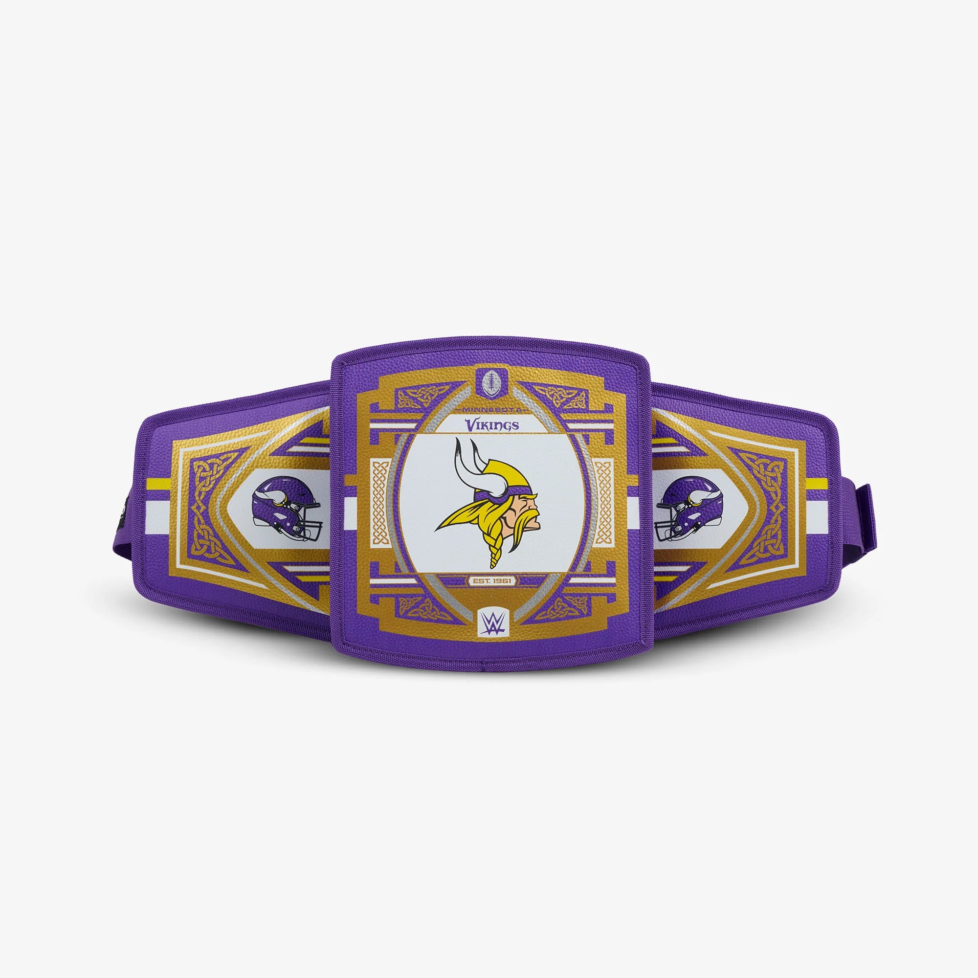 Igloo Insulated Cooler Durable Cooler NFL WWE Cooler Fanny Pack - Image 58