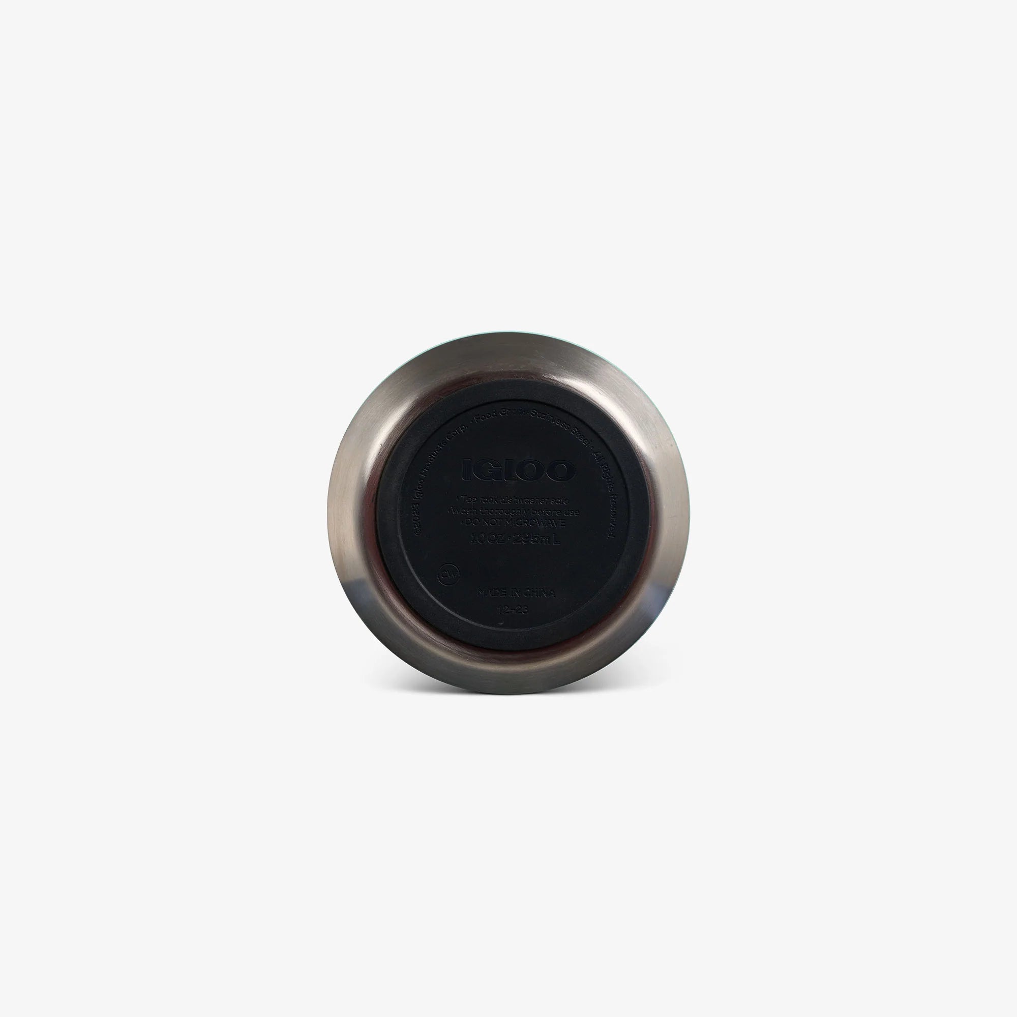 Igloo Travel Durable Cooler 10 Oz Wine Tumbler - Image 44