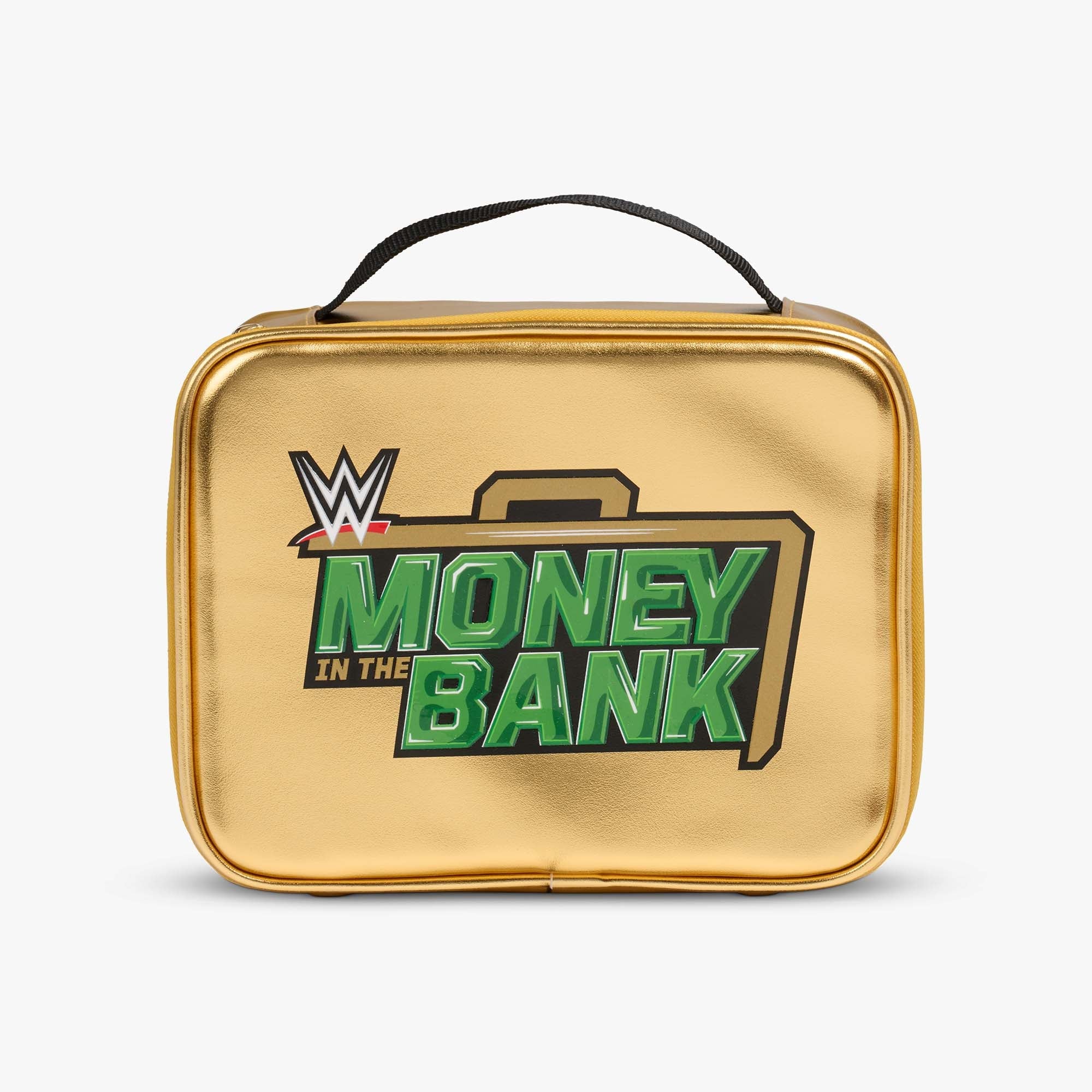 Igloo Insulated Cooler Durable Cooler WWE Money In the Bank Cooler Bag