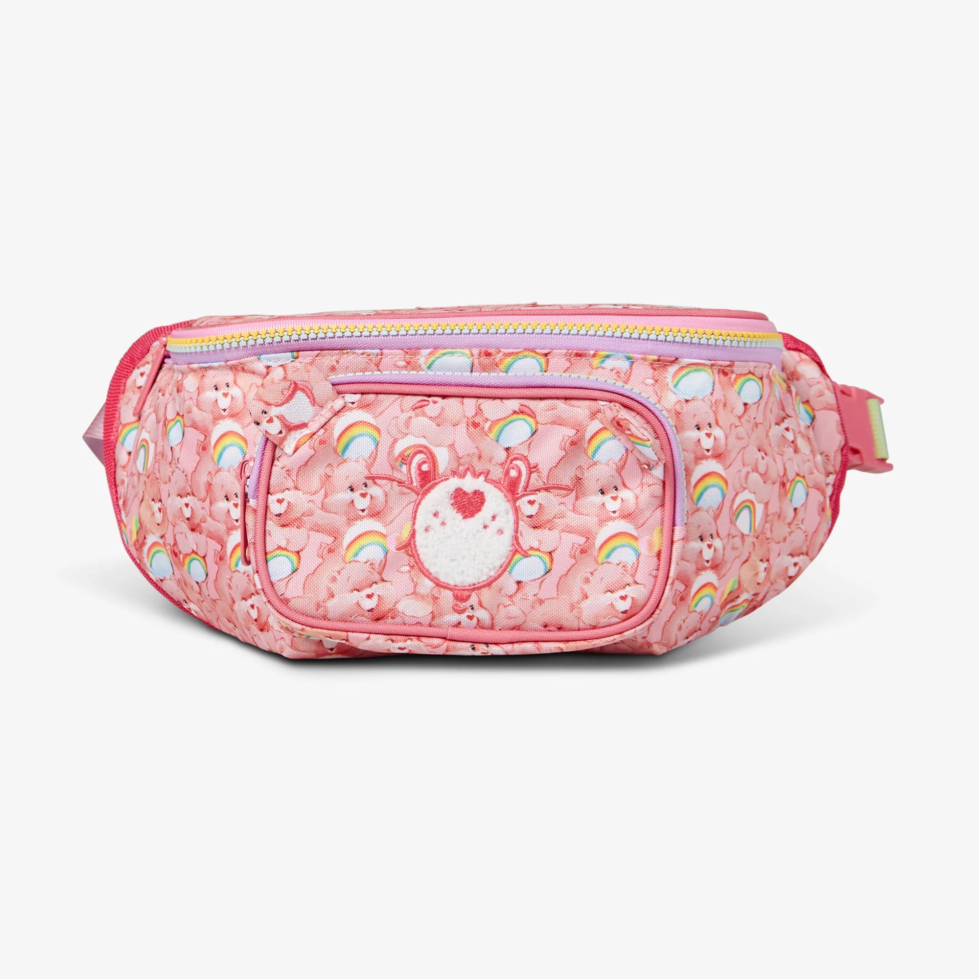 Igloo Insulated Cooler Durable Cooler The Care Bears™ Cheer Bear Fanny Pack