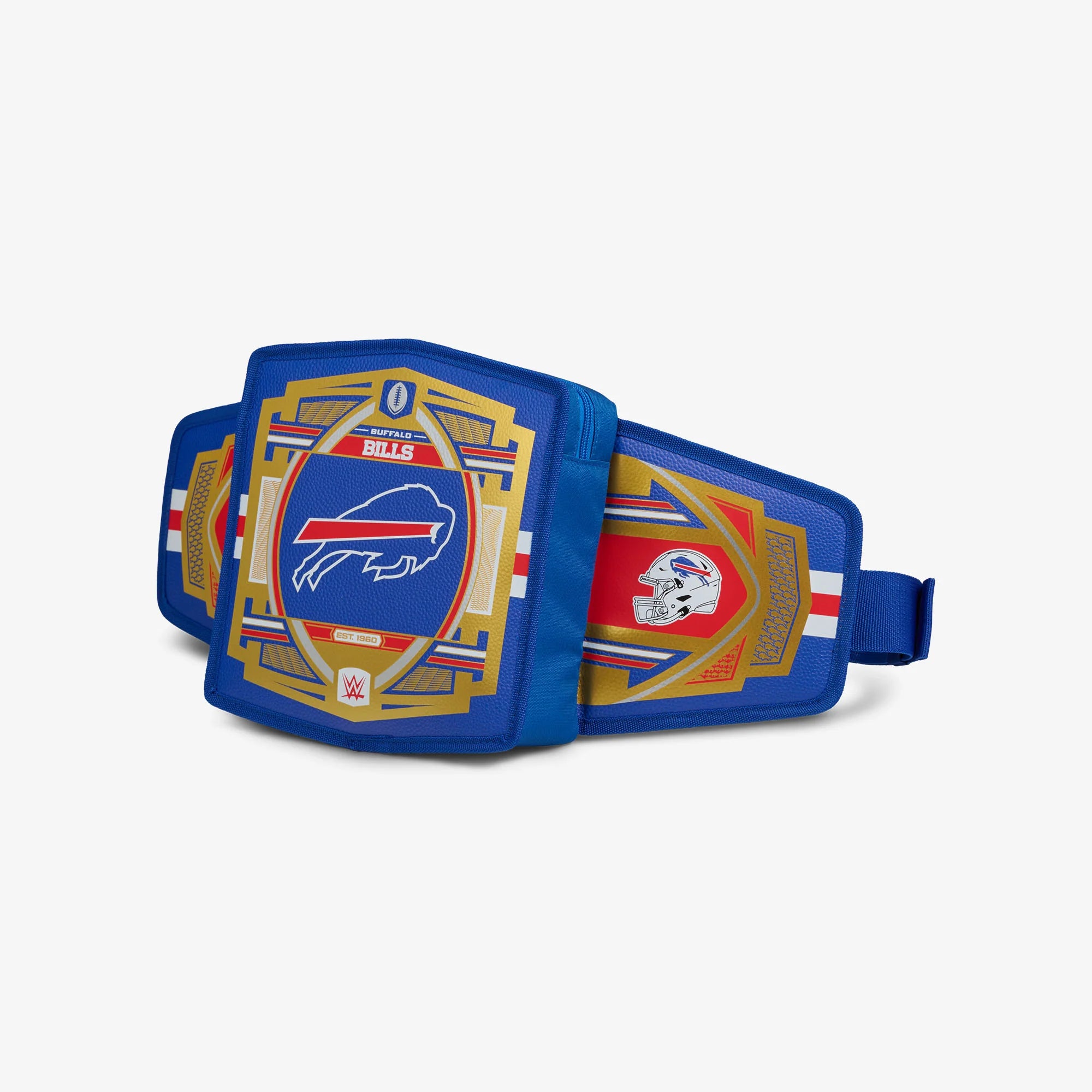 Igloo Insulated Cooler Durable Cooler NFL WWE Cooler Fanny Pack - Image 31