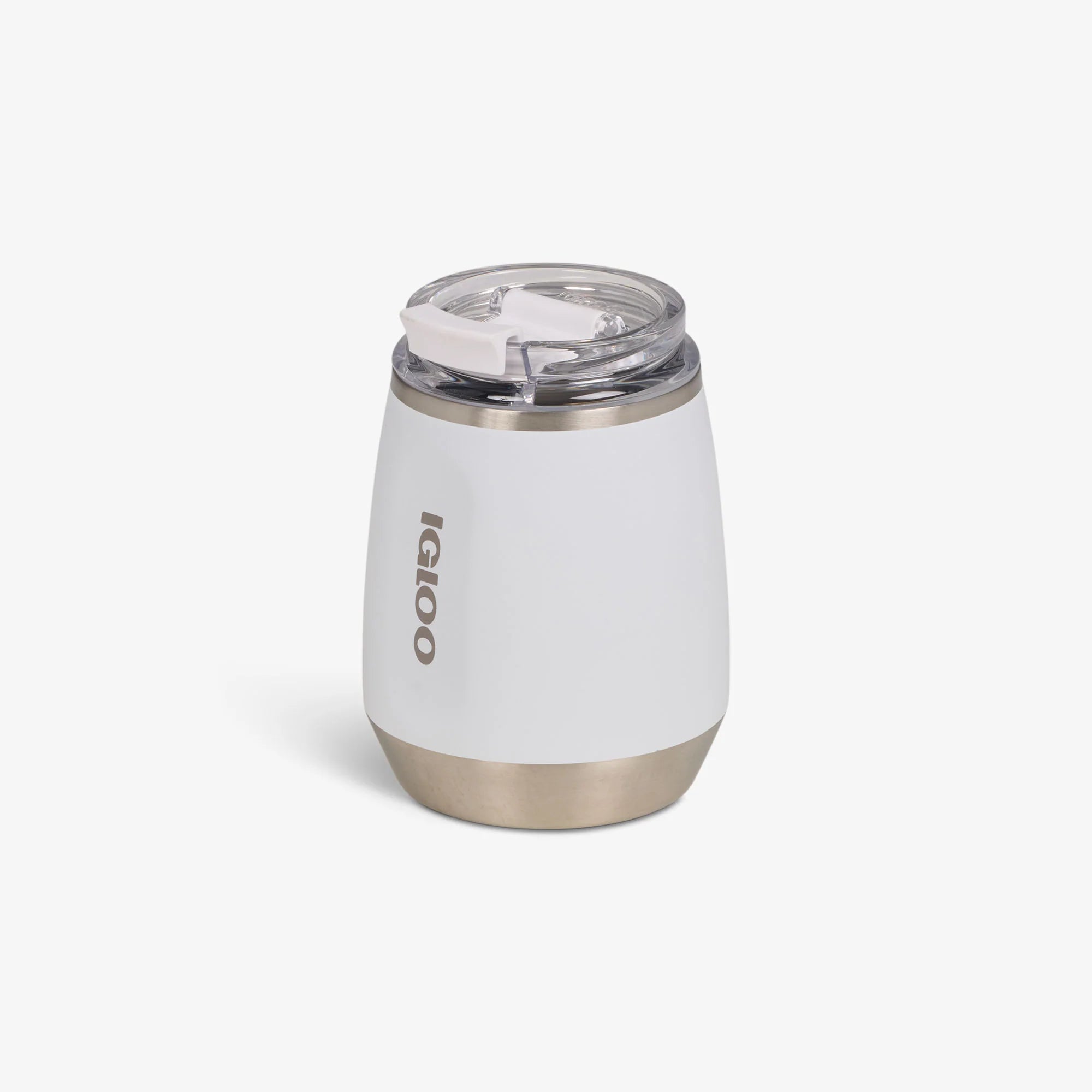 Igloo Travel Durable Cooler 10 Oz Wine Tumbler - Image 27