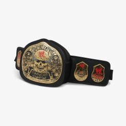Alternative view of Igloo Insulated Cooler Durable Cooler WWE Stone Cold Steve Austin Smoking Skull Championship Fanny Pack