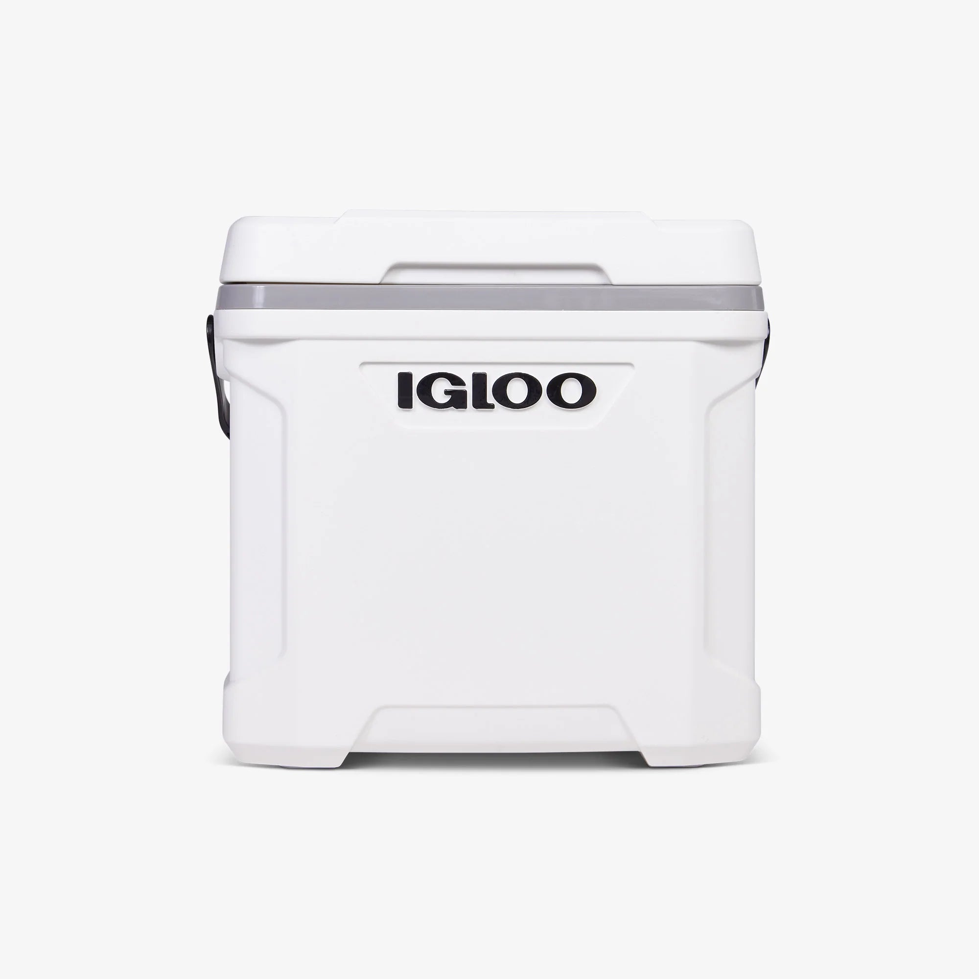 Igloo Large Cooler Insulated Cooler Outdoor Cooler Marine Ultra 30 Qt Cooler