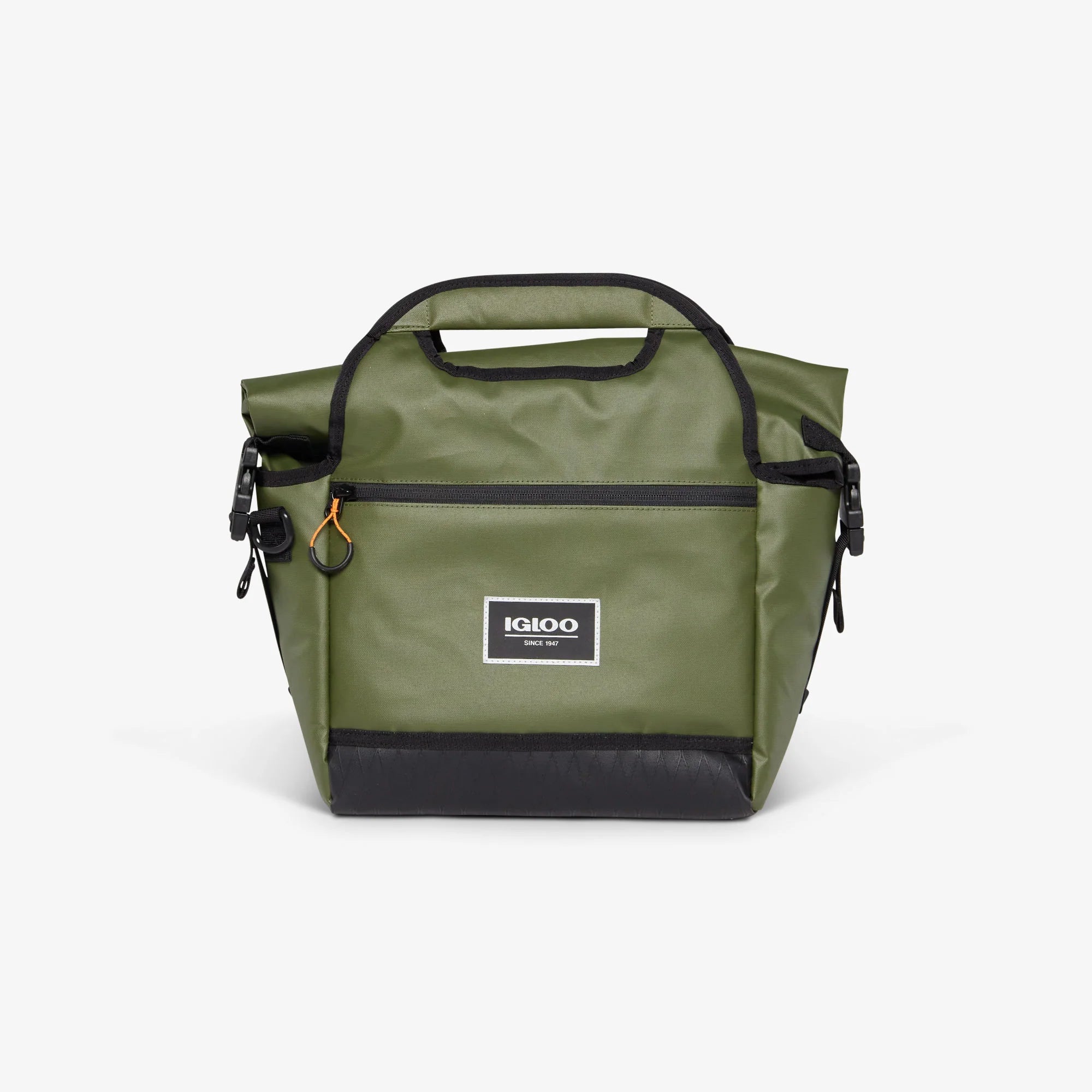 Igloo Portable Cooler Durable Cooler Pursuit 16-Can Lunch Bag