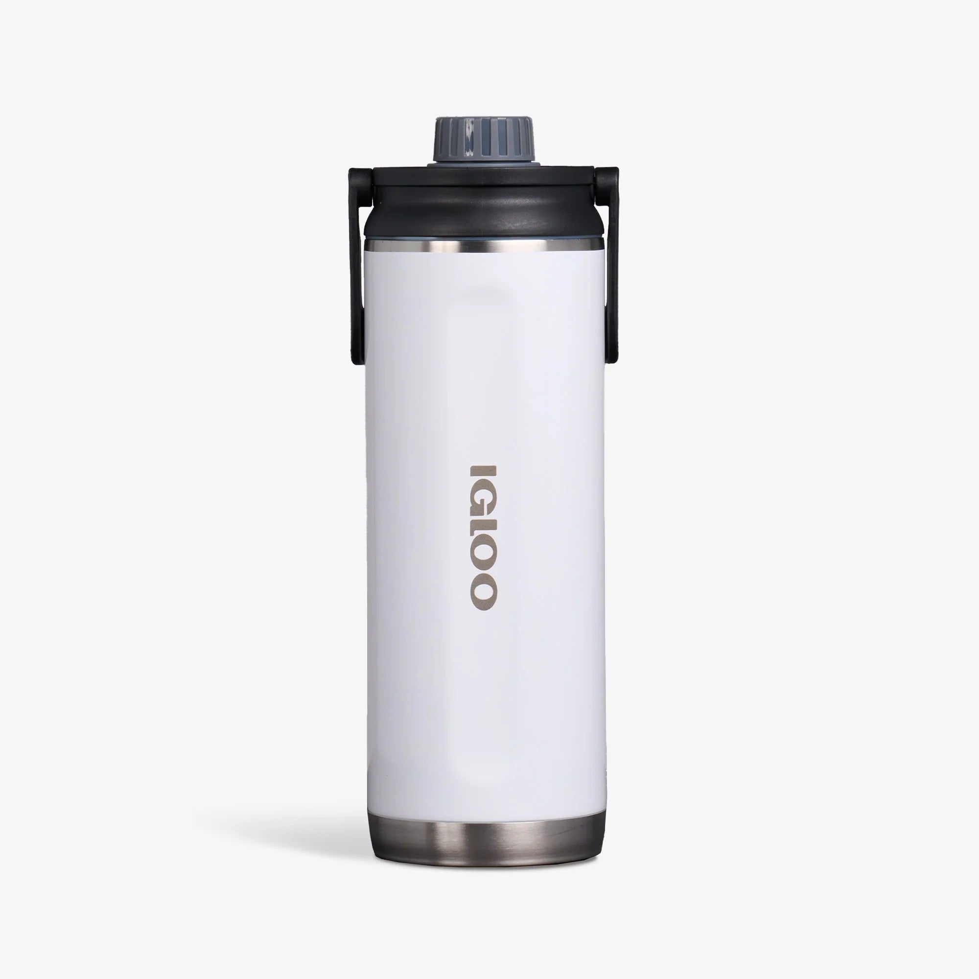 Igloo Insulated Cooler Durable Cooler 46 Oz Twist Flip'n'Sip Chug Bottle - Image 33