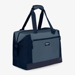 Alternative view of Igloo Insulated Cooler Durable Cooler MaxCold Evergreen Snapdown 36-Can Bag