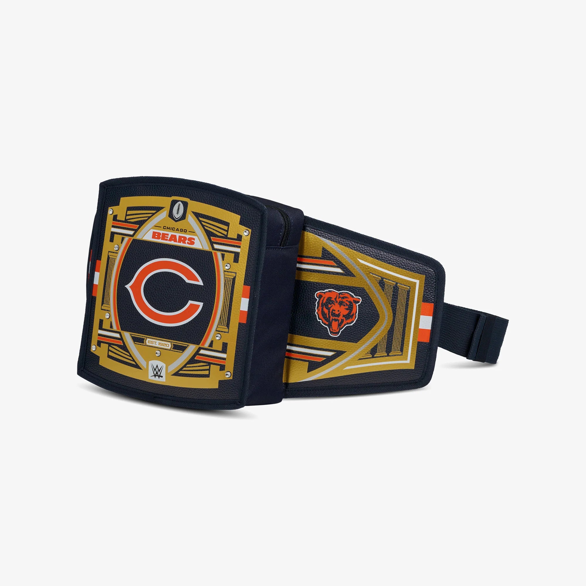 Igloo Insulated Cooler Durable Cooler NFL WWE Cooler Fanny Pack - Image 27