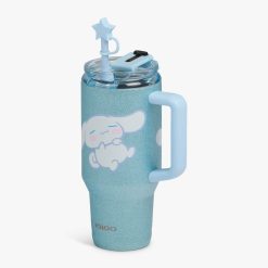 Alternative view of Igloo Insulated Cooler Durable Cooler Cinnamoroll? 32 Oz Travel Mug