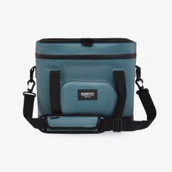 Igloo Insulated Cooler Outdoor Cooler Trailmate®  18-Can Cooler Bag