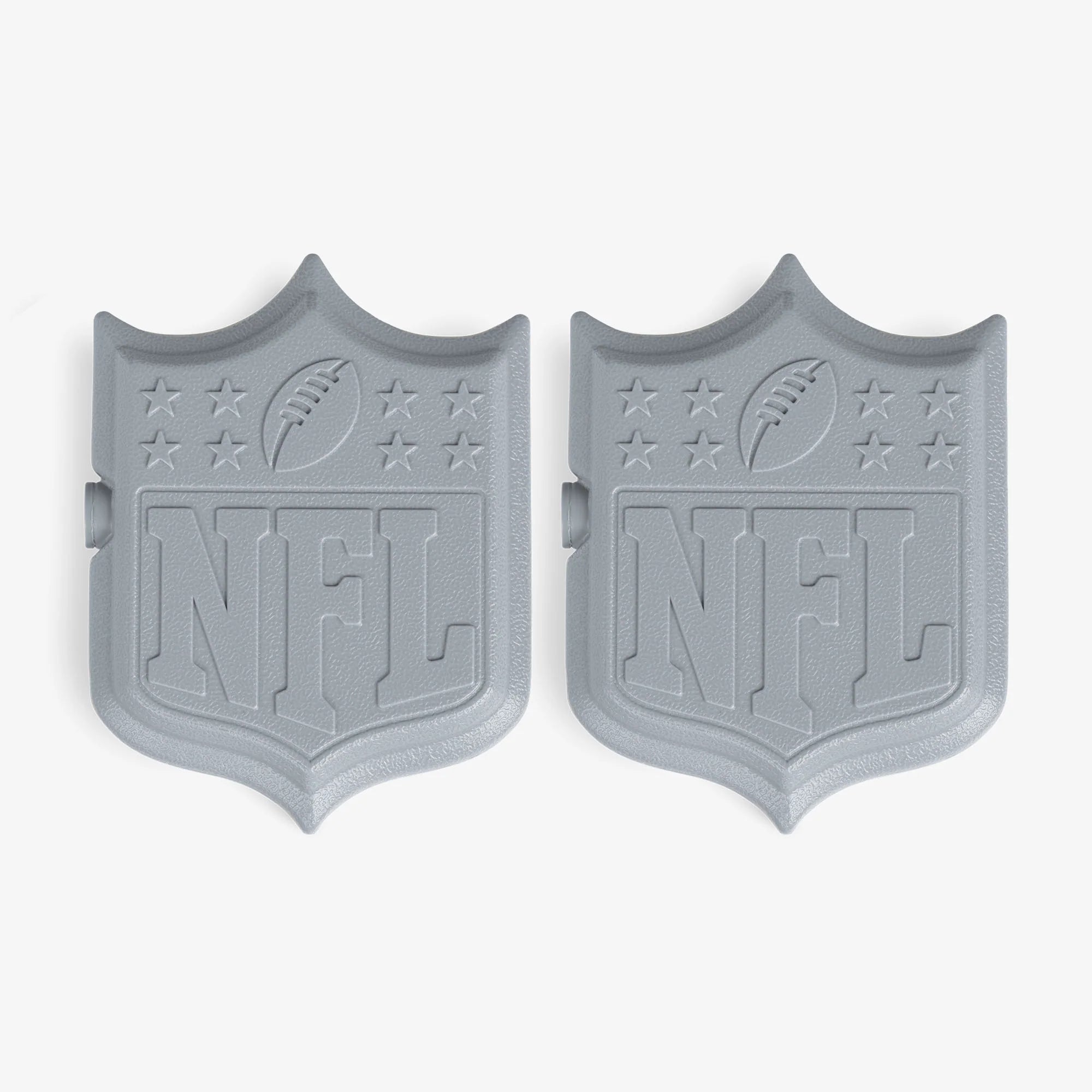 Igloo Insulated Cooler Durable Cooler NFL Shield Ice Block 2-Pack - Image 3