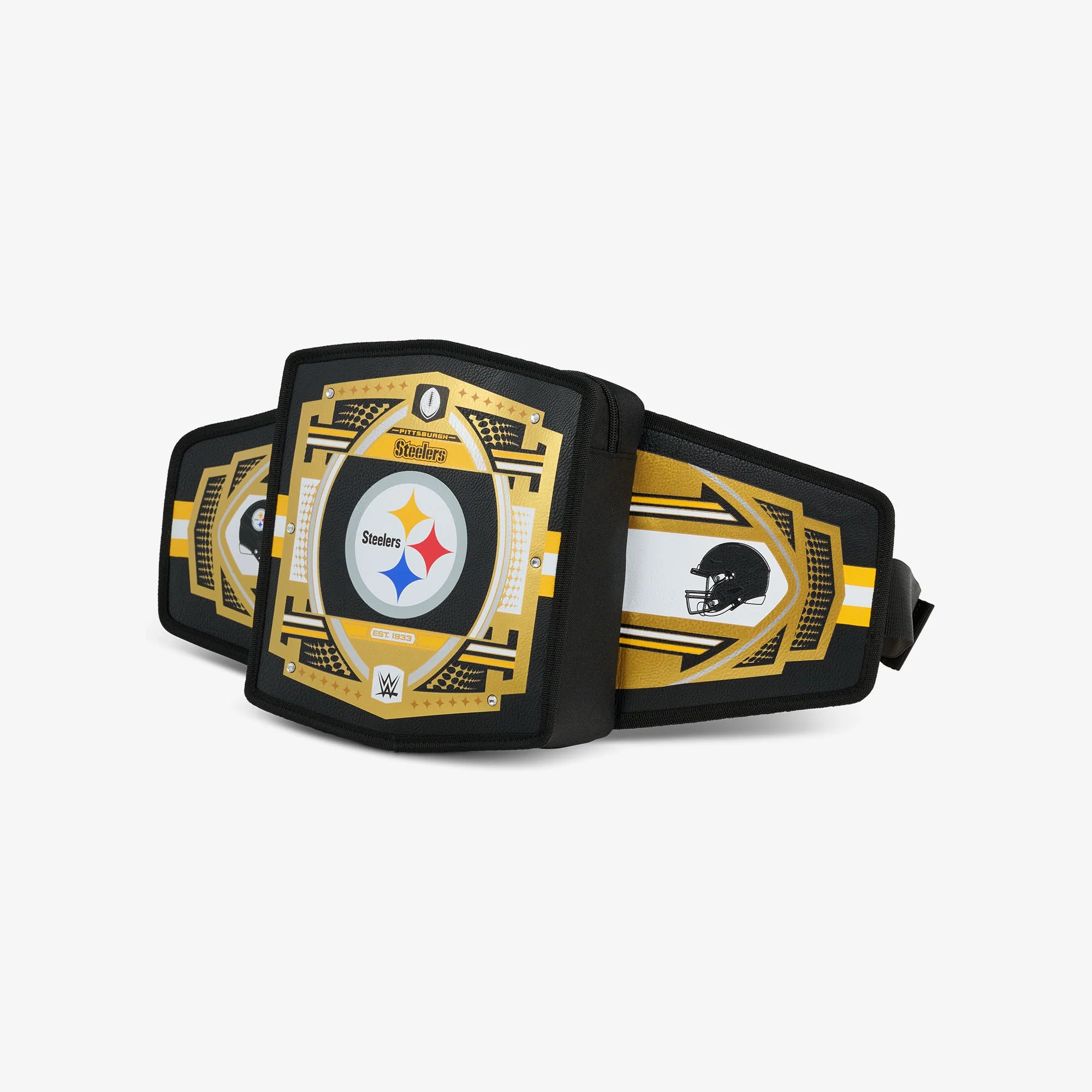 Igloo Insulated Cooler Durable Cooler NFL WWE Cooler Fanny Pack - Image 44