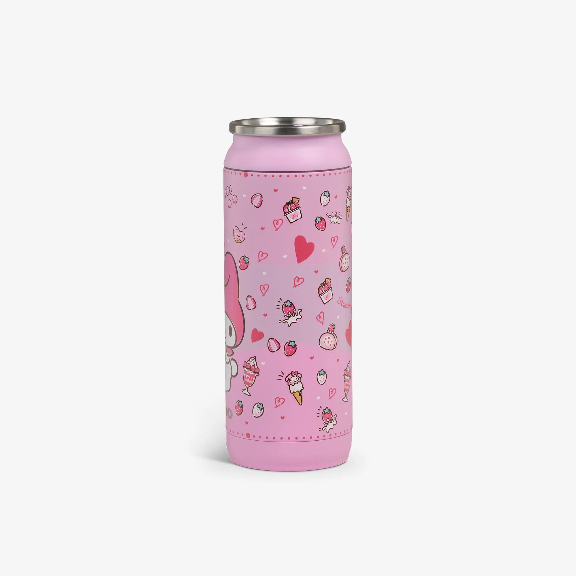 Igloo Insulated Cooler Durable Cooler My Melody? 16 Oz Can - Image 4