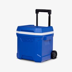 Alternative view of Igloo Insulated Cooler Durable Cooler Profile II 16 Qt Roller Cooler