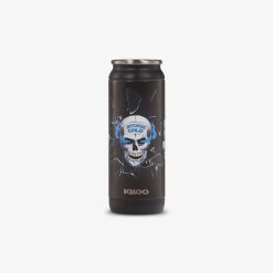 Igloo Insulated Cooler Durable Cooler WWE Flip'n'SipStone ColdFlip'n'Sip Steve Austin 16 Oz Can