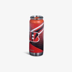 Alternative view of Igloo Insulated Cooler Durable Cooler Cincinnati Bengals 16 Oz Can