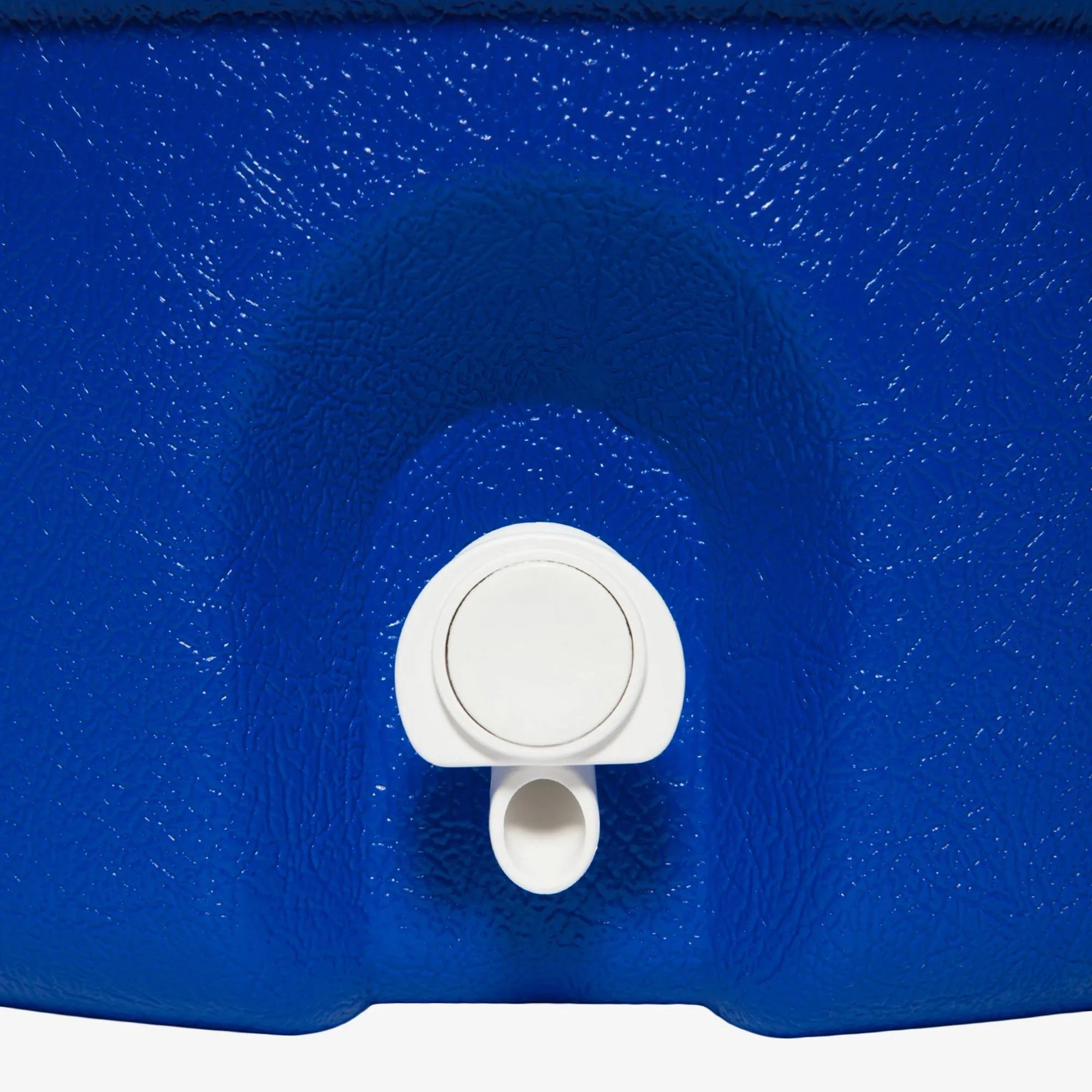 Igloo Travel Durable Cooler 5 Gallon Seat Top Water Jug With Cup Dispenser - Image 4