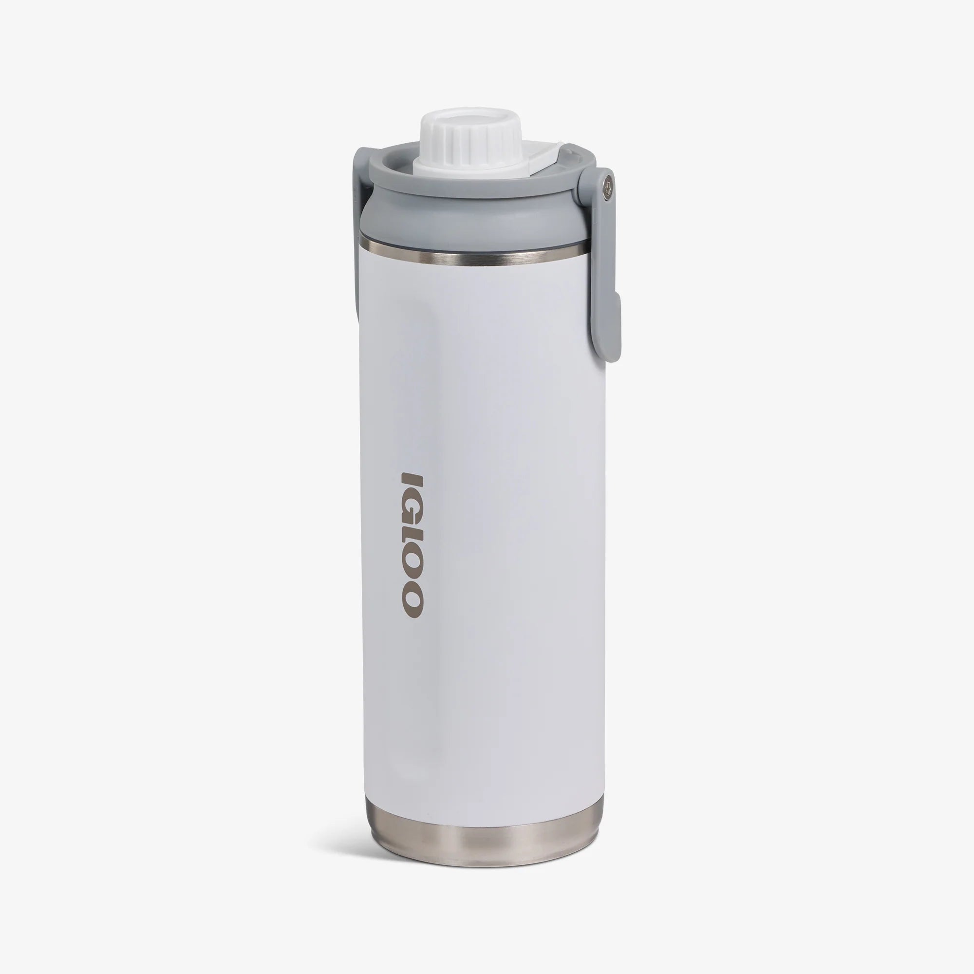 Igloo Insulated Cooler Durable Cooler 46 Oz Twist Flip'n'Sip Chug Bottle - Image 38