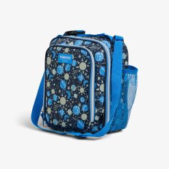Alternative view of Igloo Portable Cooler Durable Cooler Kids Lunch Glow Vertical Cooler + Bento Box