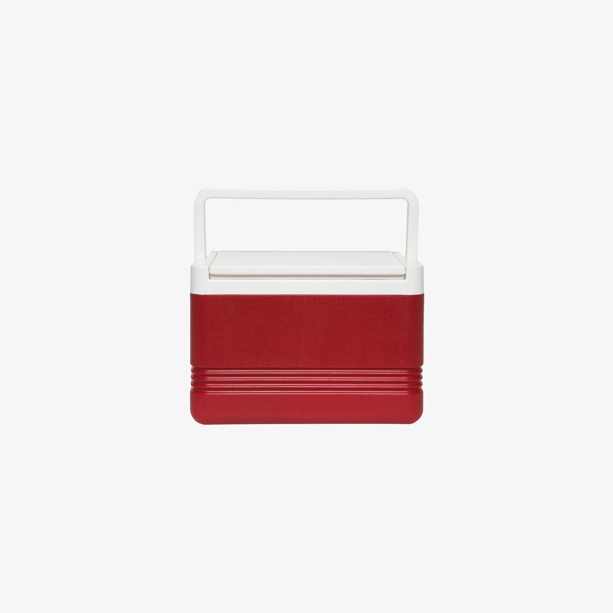 Igloo Personal Cooler Insulated Cooler Durable Cooler Legend 6-Can 5 Qt Cooler