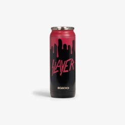 Igloo Insulated Cooler Durable Cooler Slayer Drip 16 Oz Can