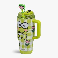 Alternative view of Igloo Insulated Cooler Durable Cooler Keroppi? 32 Oz Travel Mug
