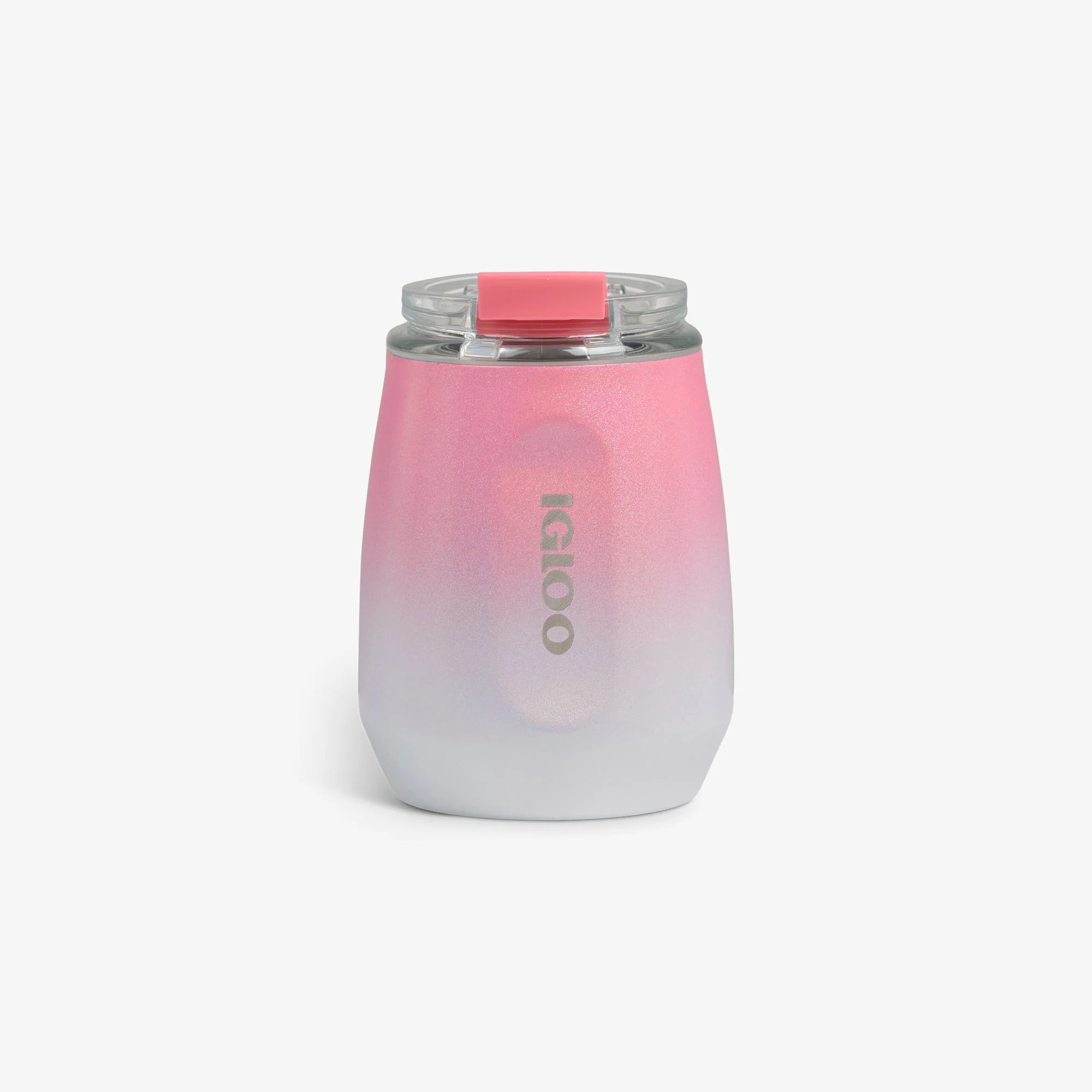 Igloo Travel Durable Cooler 10 Oz Wine Tumbler