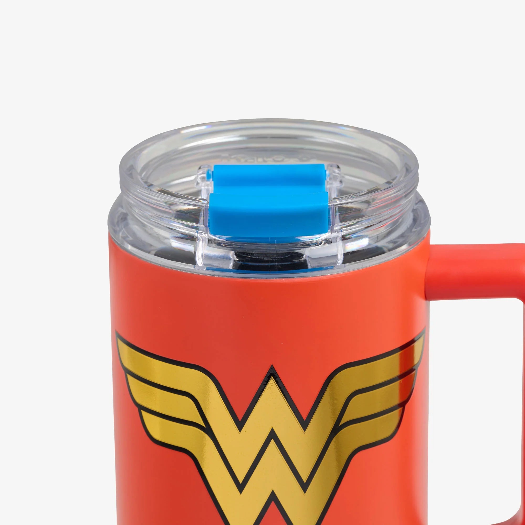 Igloo Insulated Cooler Durable Cooler DC Super Heroes Wonder Woman™ 32 Oz Travel Mug - Image 3