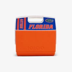 Igloo Insulated Cooler Durable Cooler University of Florida? Playmate Elite 16 Qt Cooler