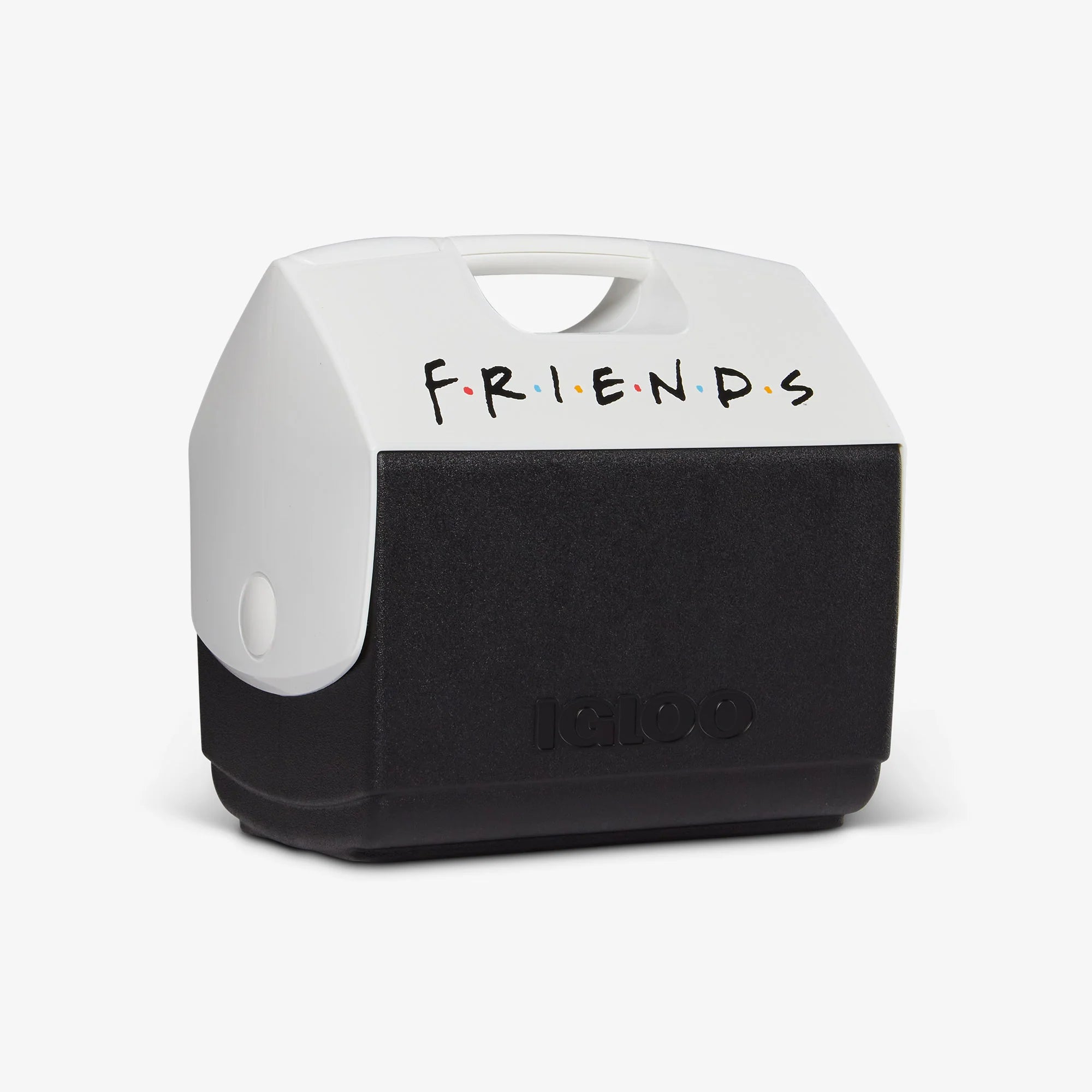 Igloo Insulated Cooler Durable Cooler Friends Playmate Elite 16 Qt Cooler - Image 4