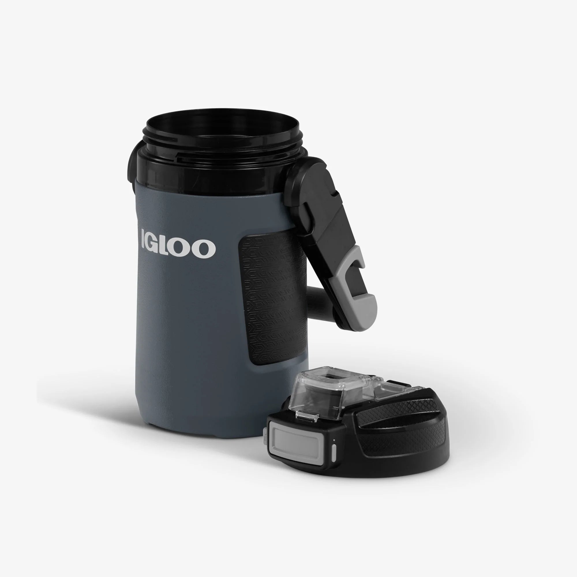 Igloo Personal Cooler Insulated Cooler Durable Cooler Rival 1 Qt Jug - Image 20