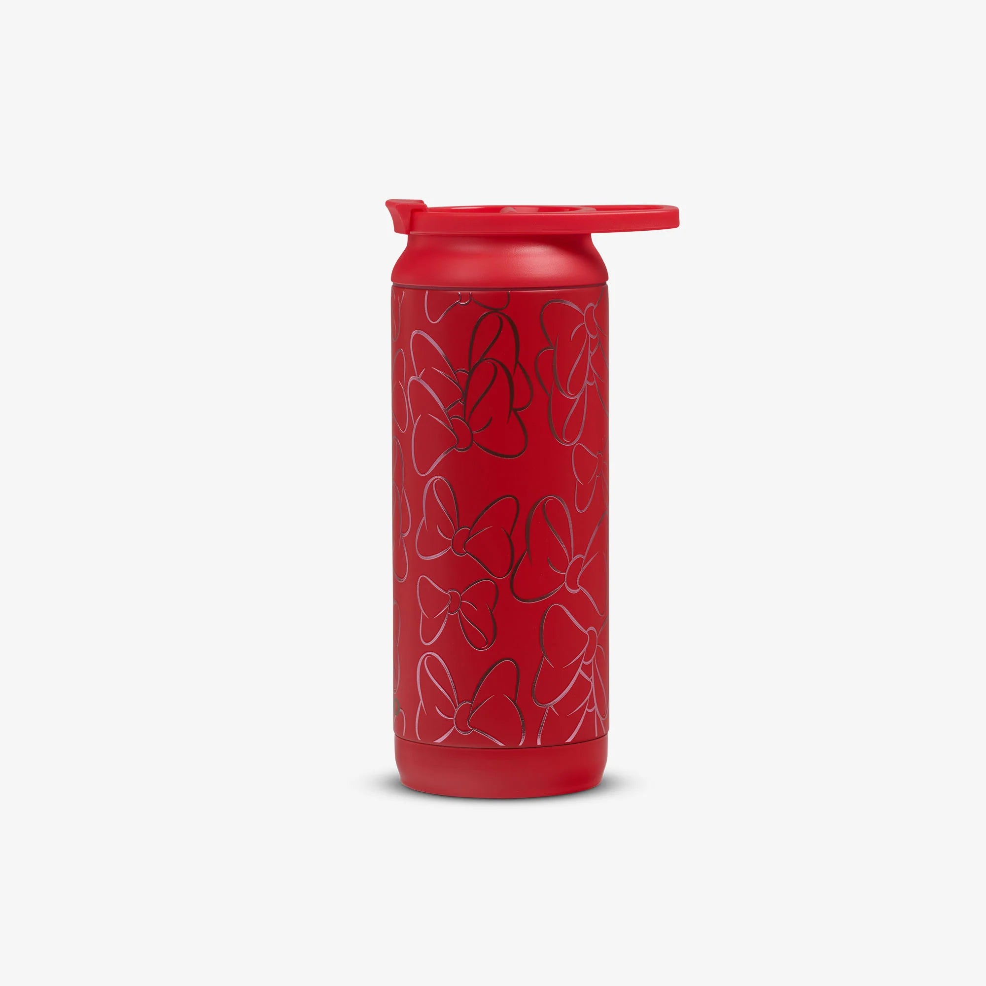 Igloo Travel Collectible Gift for Fans Cooler Disney Minnie Mouse Bow 16 Oz Flip Flip'n'Sip Sip Tumbler - Image 6