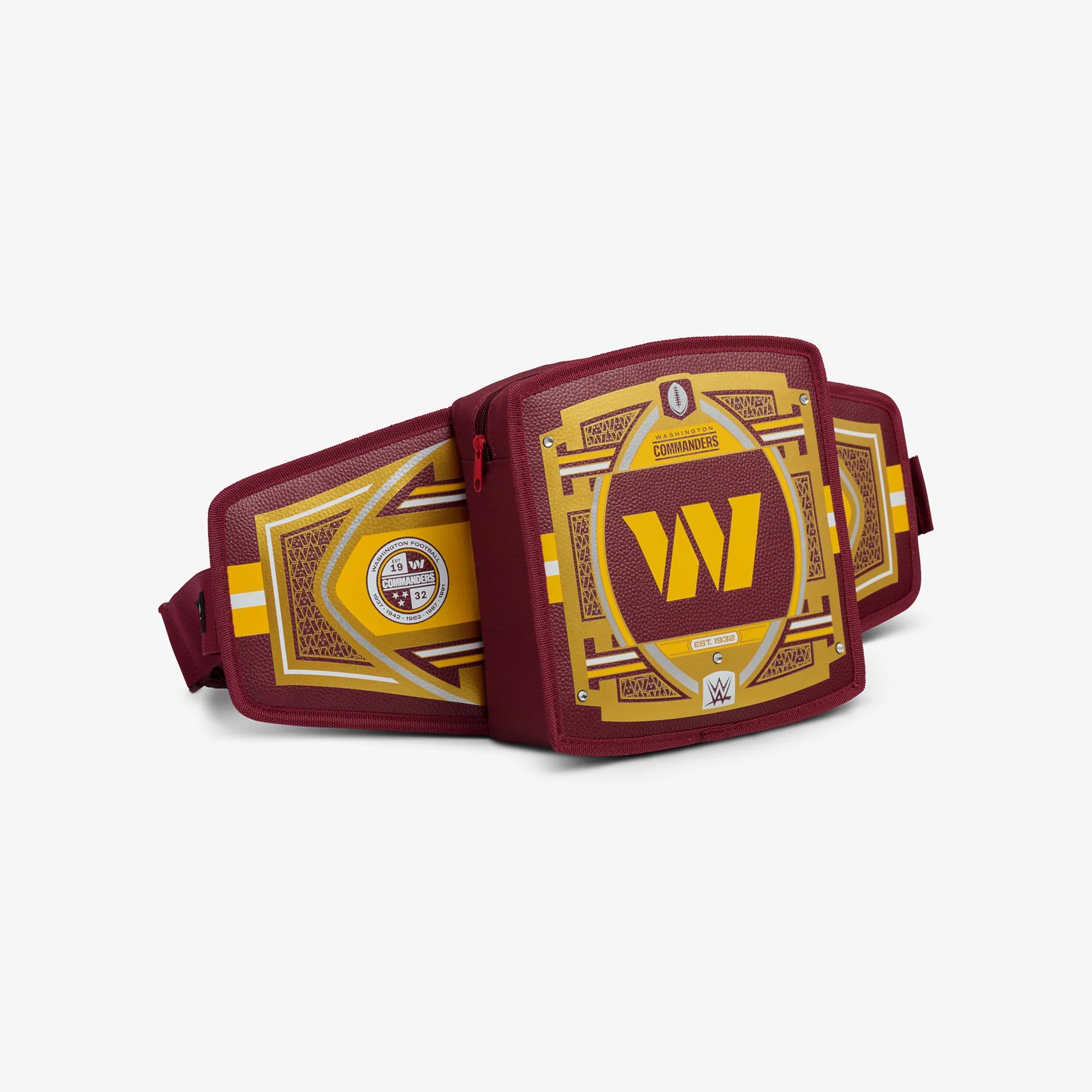 Igloo Insulated Cooler Durable Cooler NFL WWE Cooler Fanny Pack - Image 13