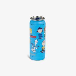 Alternative view of Igloo Insulated Cooler Durable Cooler Peanuts Dancing 16 Oz Can