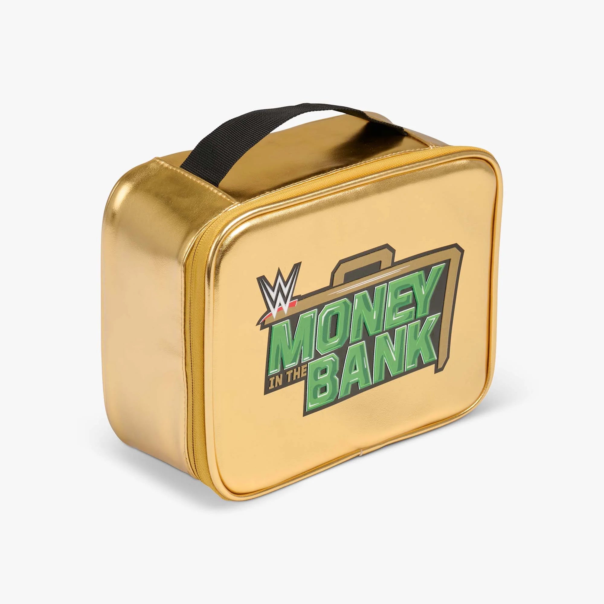 Igloo Insulated Cooler Durable Cooler WWE Money In the Bank Cooler Bag - Image 4