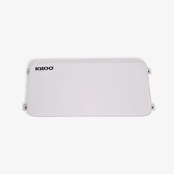 Igloo Large Cooler Insulated Cooler Outdoor Cooler Marine Elite 100 Qt Seat Cushion