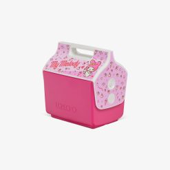 Alternative view of Igloo Personal Cooler Insulated Cooler Durable Cooler My Melody? Little Playmate 7 Qt Cooler