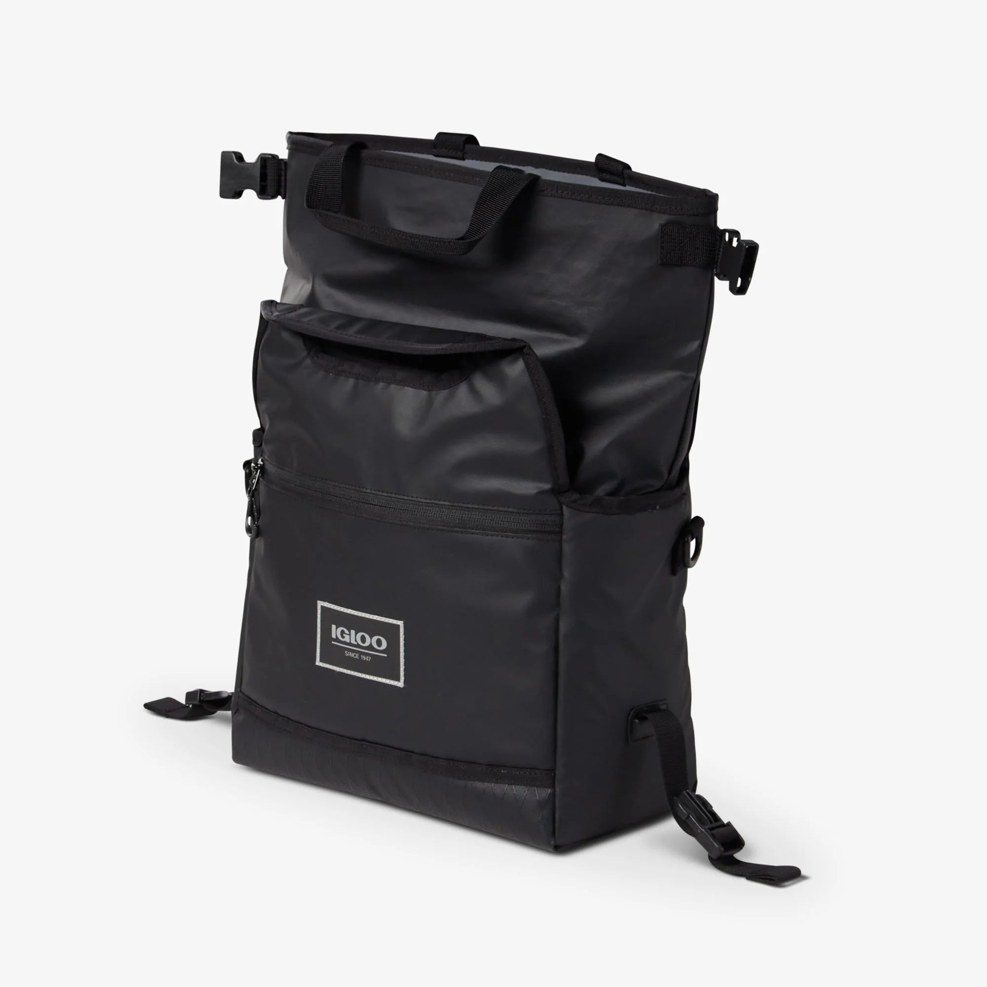 Igloo Portable Cooler Durable Cooler Pursuit 16-Can Lunch Bag - Image 8