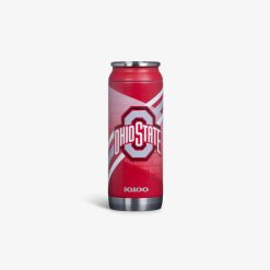 Igloo Insulated Cooler Durable Cooler The Ohio State University™ 16 Oz Can