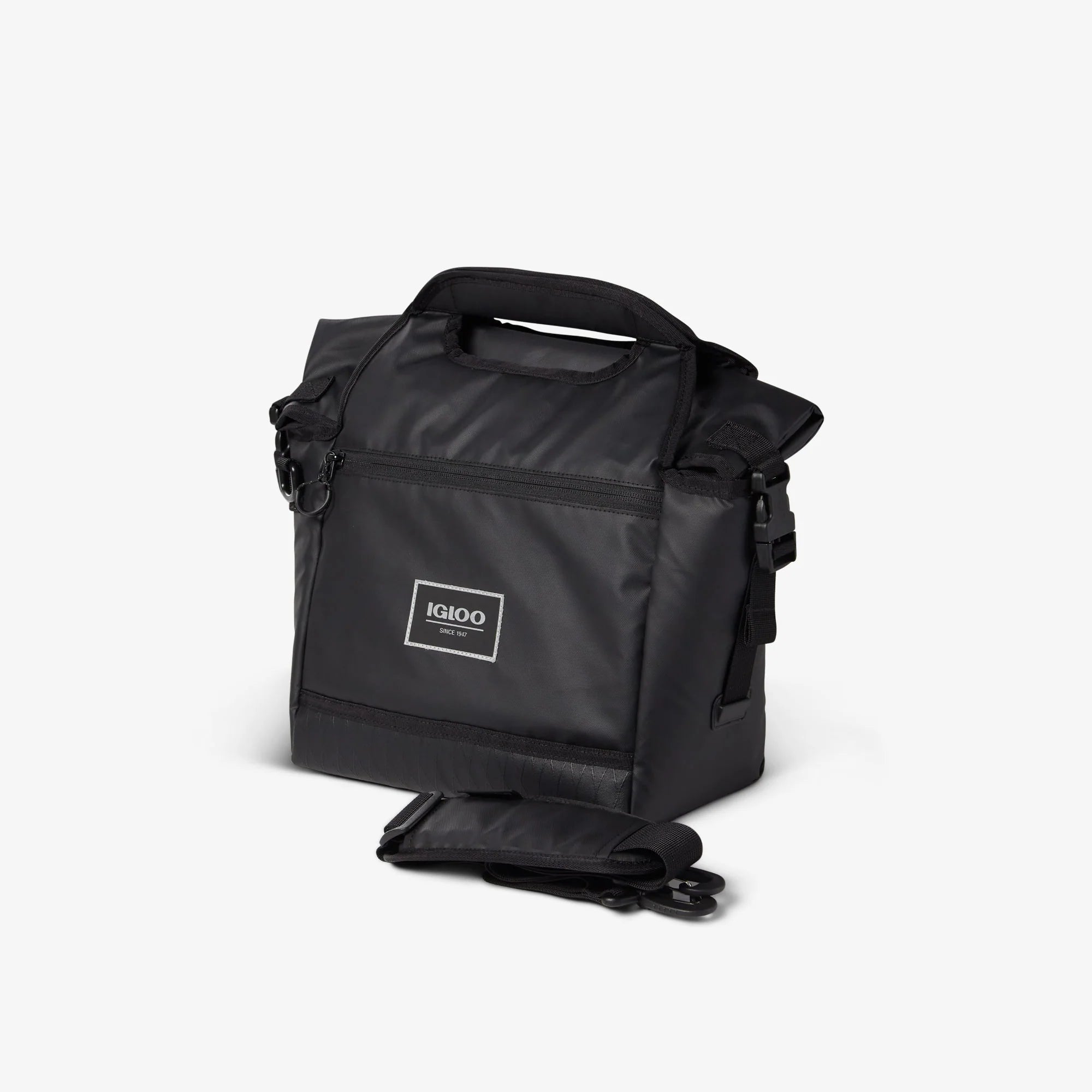 Igloo Portable Cooler Durable Cooler Pursuit 16-Can Lunch Bag - Image 7