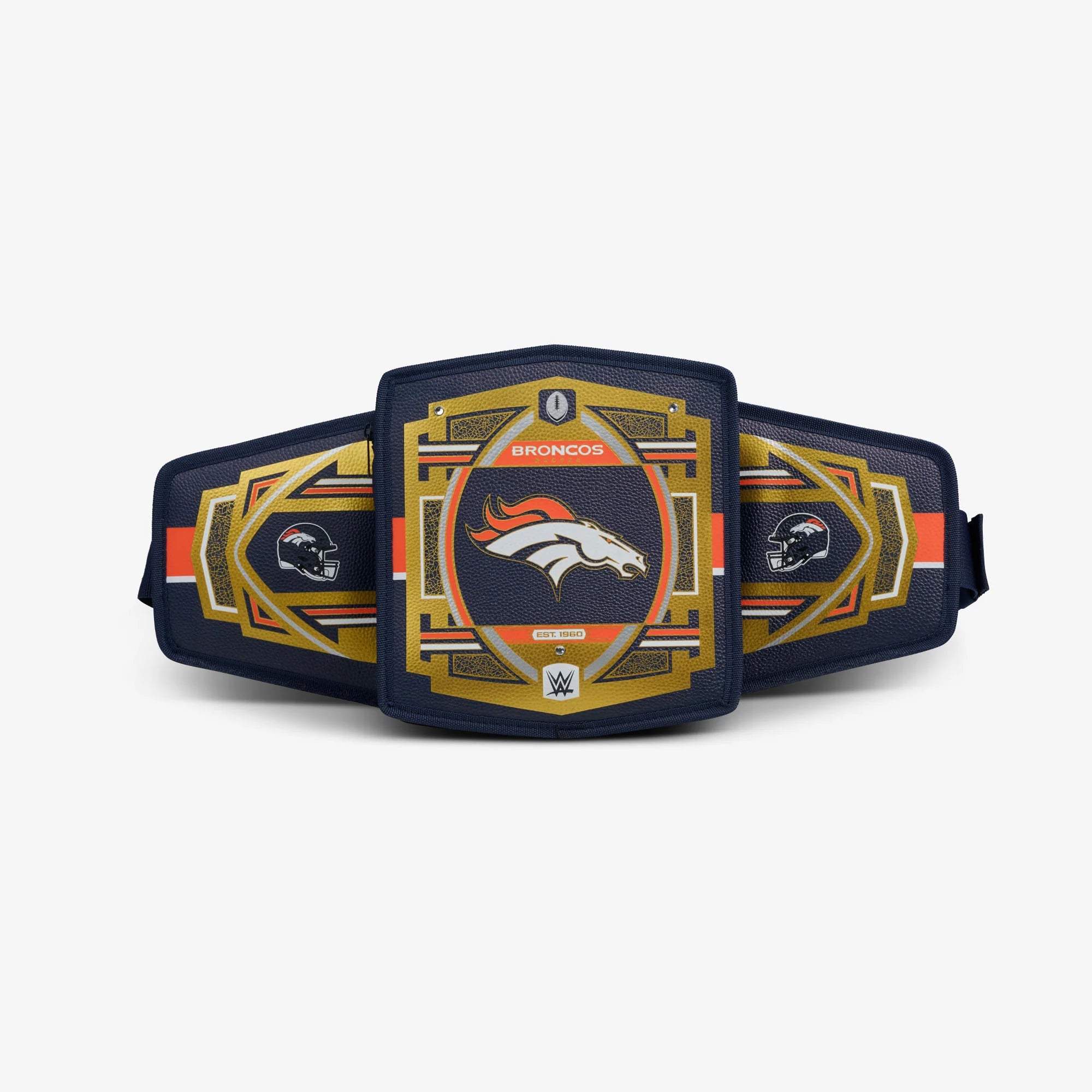 Igloo Insulated Cooler Durable Cooler NFL WWE Cooler Fanny Pack - Image 65