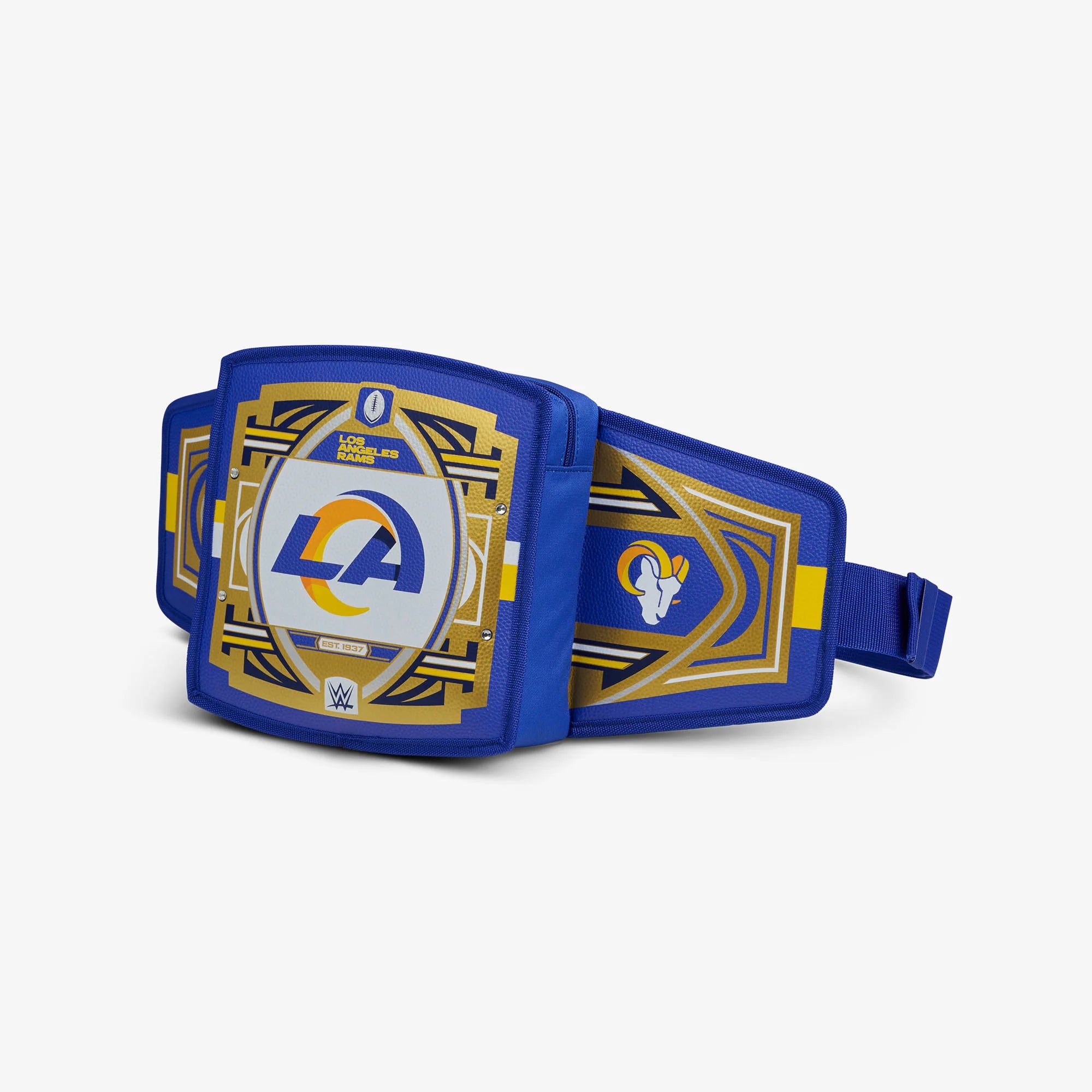 Igloo Insulated Cooler Durable Cooler NFL WWE Cooler Fanny Pack - Image 23