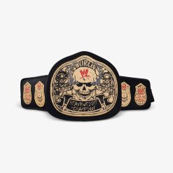 Igloo Insulated Cooler Durable Cooler WWE Stone Cold Steve Austin Smoking Skull Championship Fanny Pack