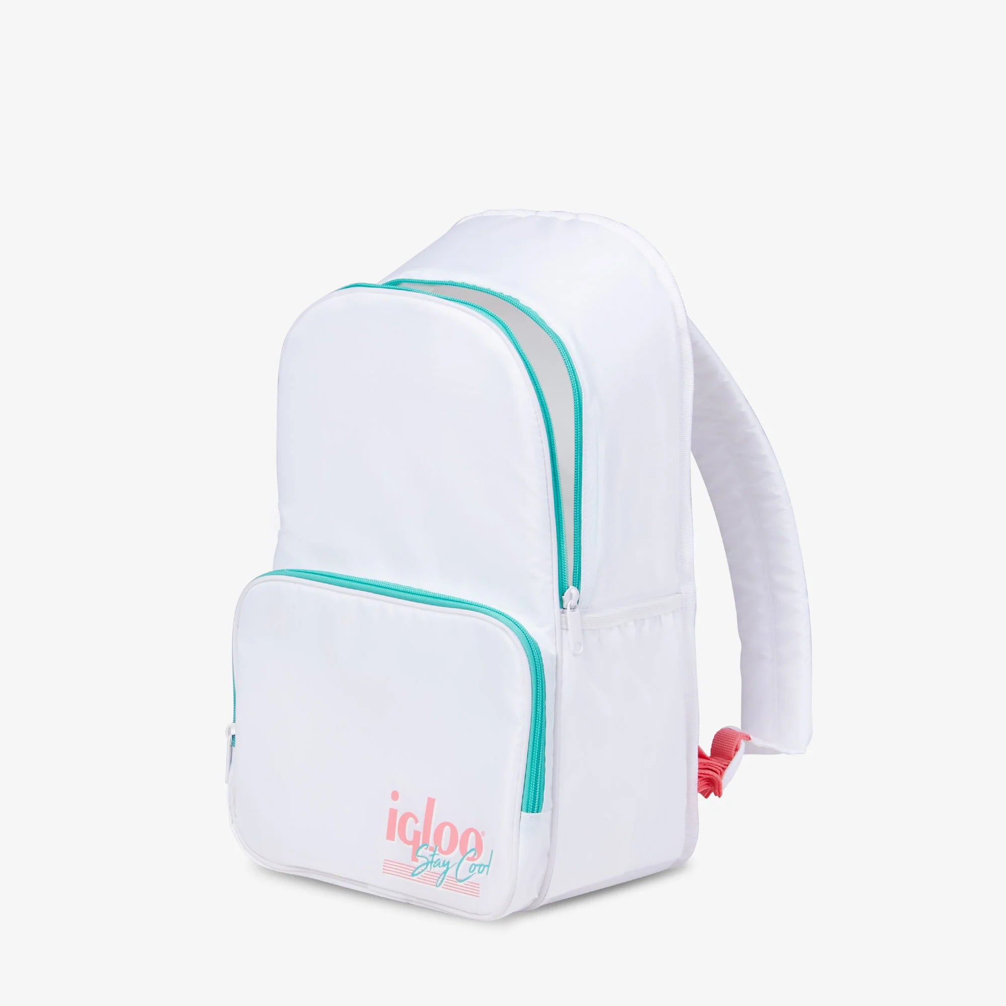 Igloo Insulated Cooler Durable Cooler Retro Backpack Cooler - Image 3