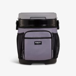 Igloo Insulated Cooler Durable Cooler 12 Qt Cooler Bucket