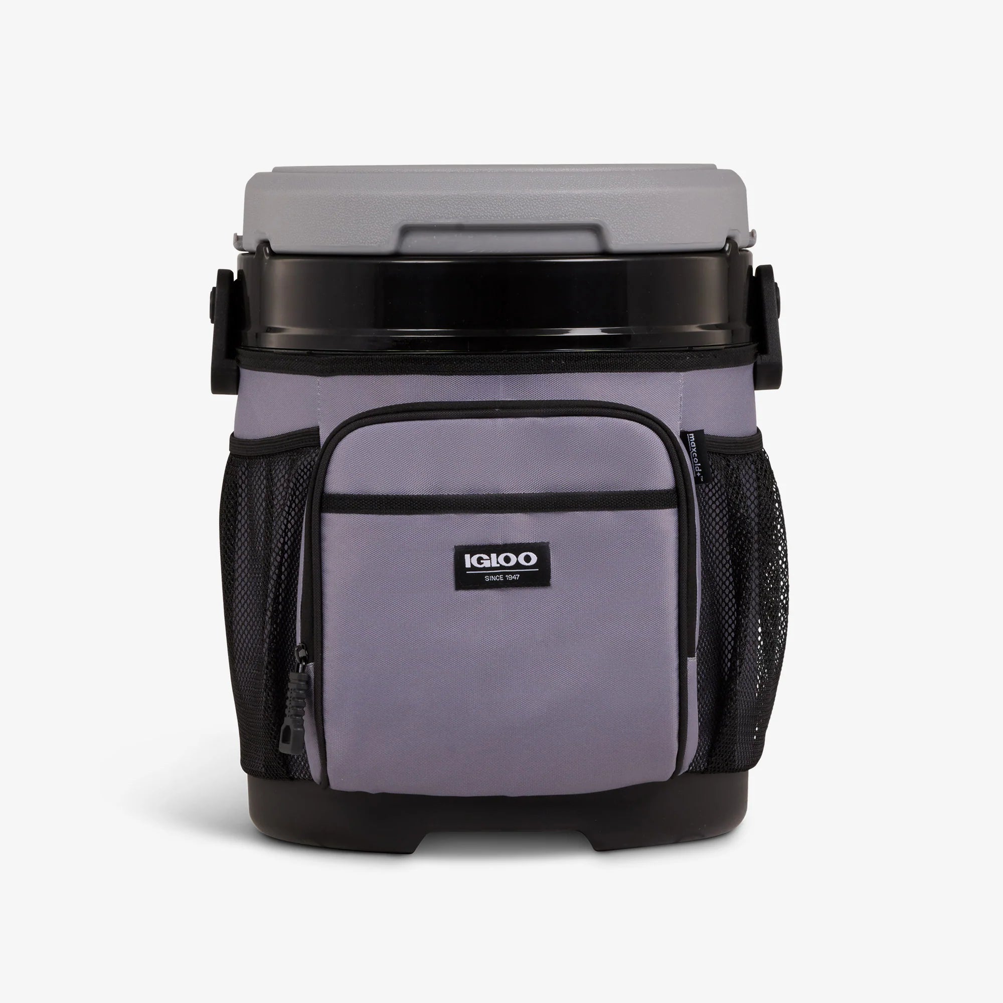 Igloo Insulated Cooler Durable Cooler 12 Qt Cooler Bucket