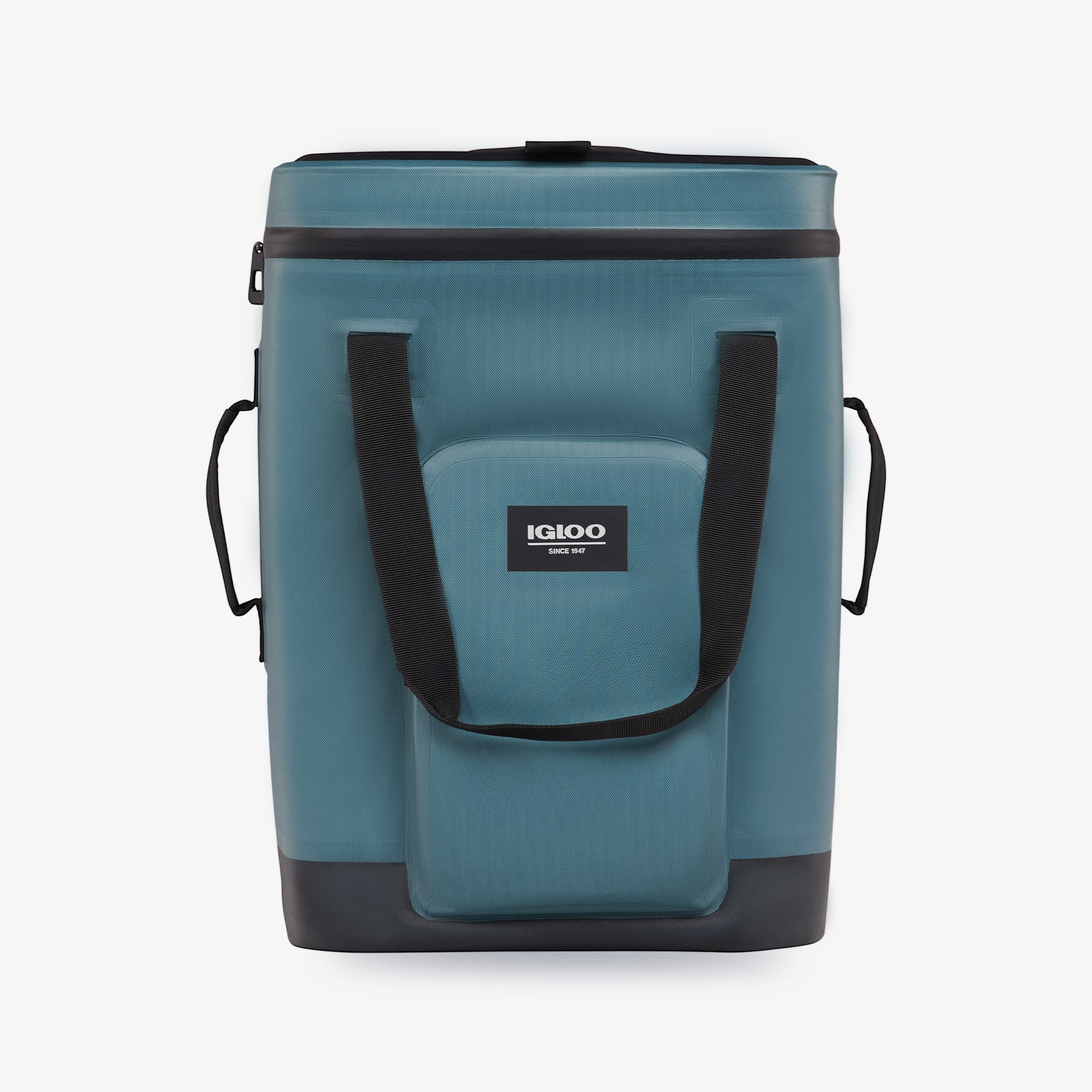 Igloo Insulated Cooler Outdoor Cooler Trailmate® 24-Can Backpack - Image 5